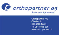 orthopartner